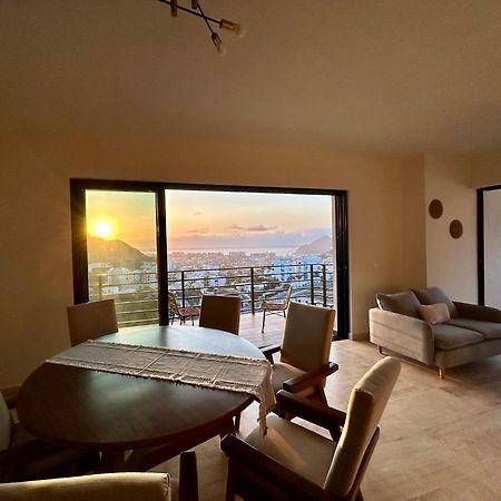 New Penthouse Sunset Los Cabos 卡波圣卢卡斯 外观 照片