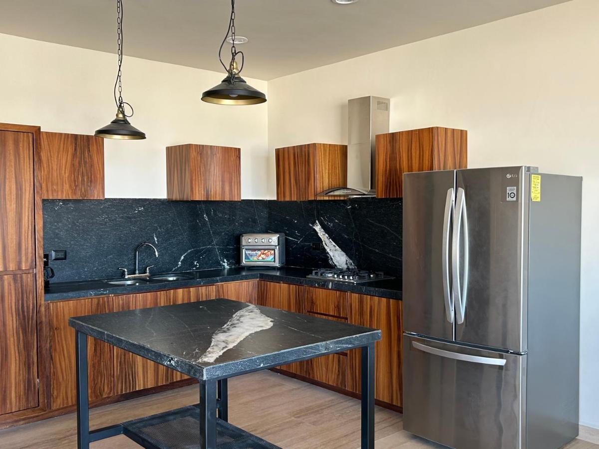 New Penthouse Sunset Los Cabos 卡波圣卢卡斯 外观 照片