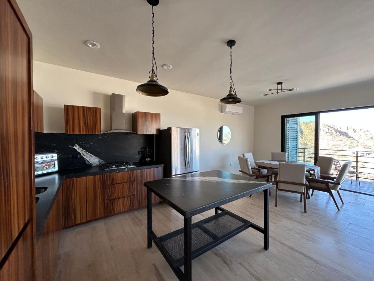 New Penthouse Sunset Los Cabos 卡波圣卢卡斯 外观 照片