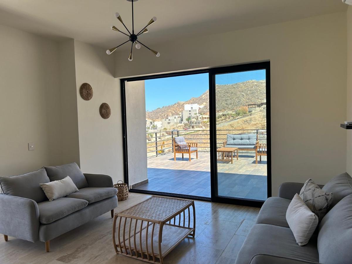 New Penthouse Sunset Los Cabos 卡波圣卢卡斯 外观 照片