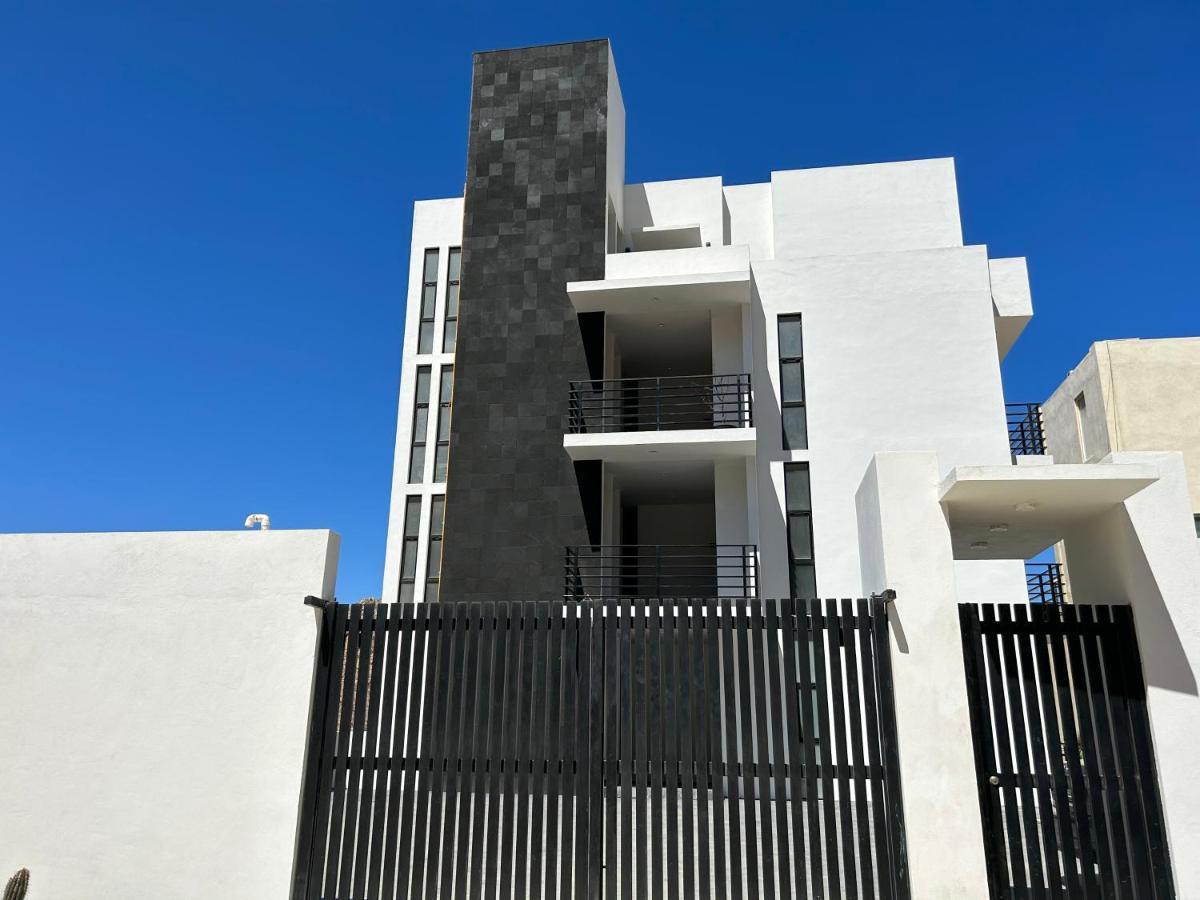 New Penthouse Sunset Los Cabos 卡波圣卢卡斯 外观 照片