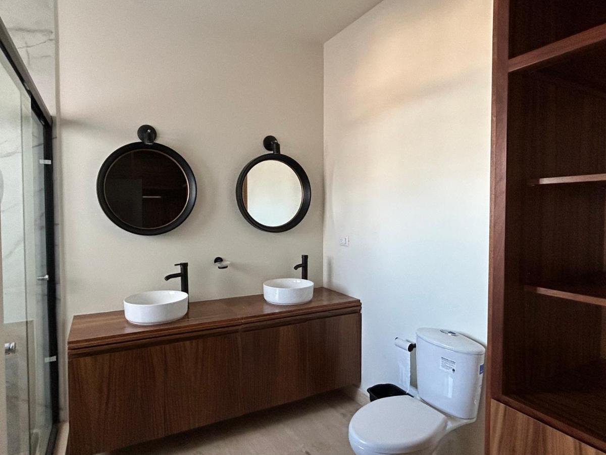 New Penthouse Sunset Los Cabos 卡波圣卢卡斯 外观 照片
