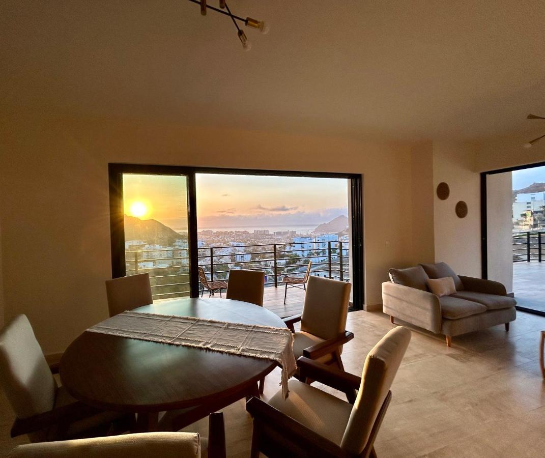 New Penthouse Sunset Los Cabos 卡波圣卢卡斯 外观 照片