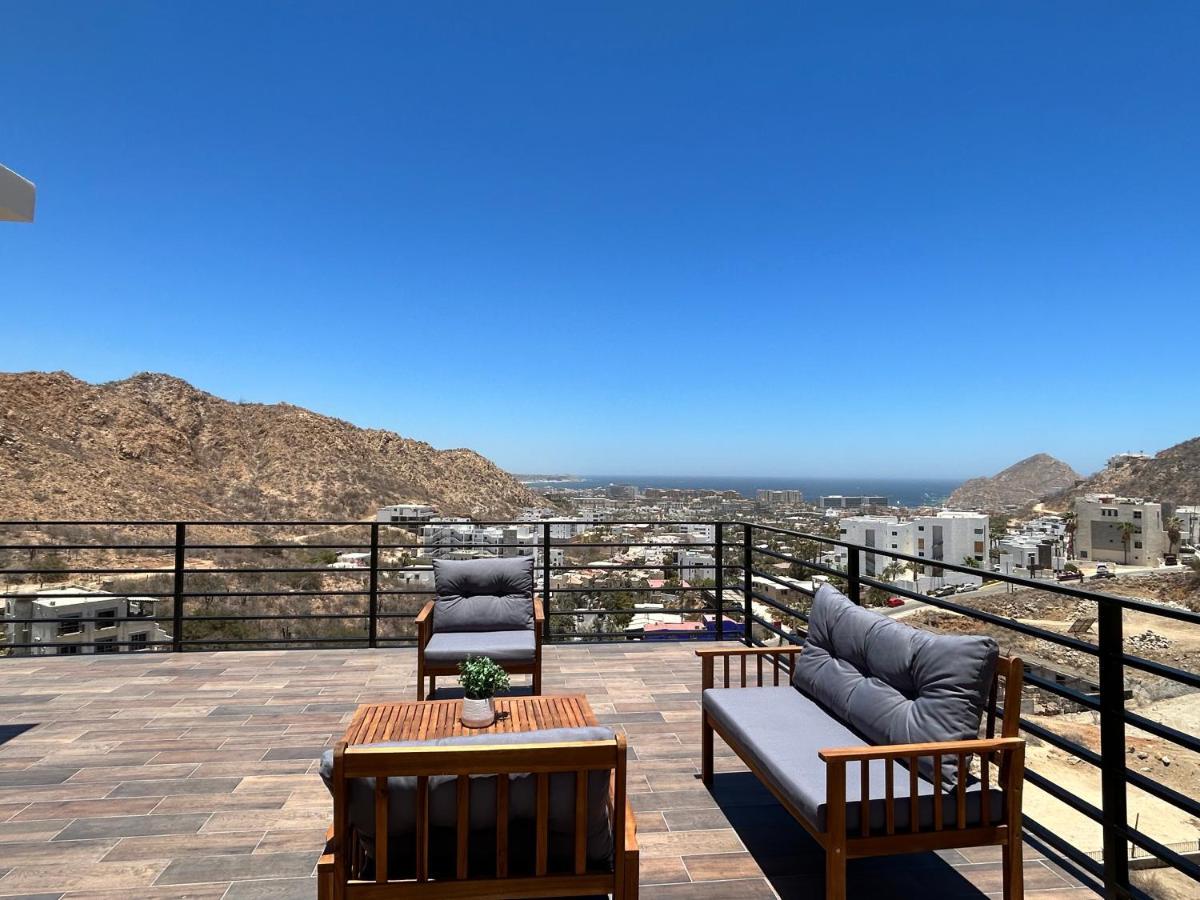 New Penthouse Sunset Los Cabos 卡波圣卢卡斯 外观 照片